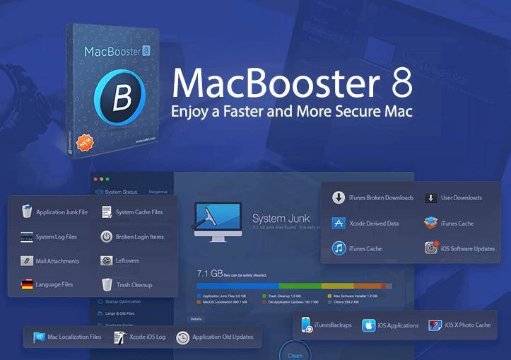 macbooster latest version