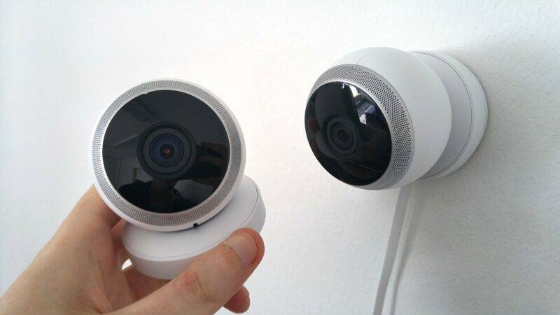 The Best Security Cameras for Home