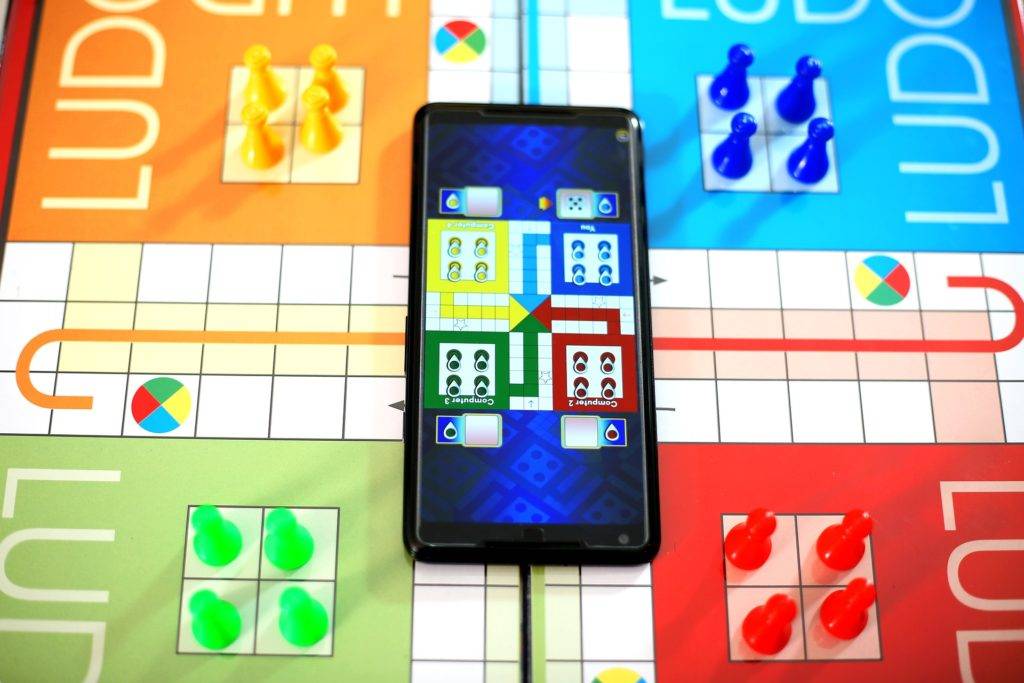 download game ludo king for laptop