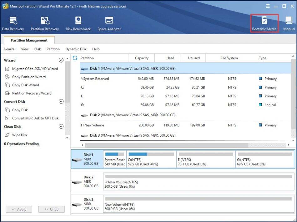 Recover Data If Computer Fails to Boot