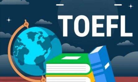 TOEFL Score