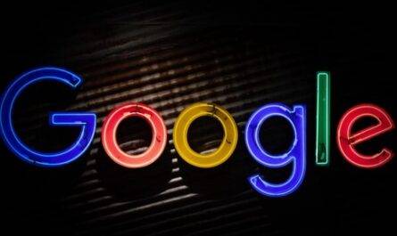 google goes down