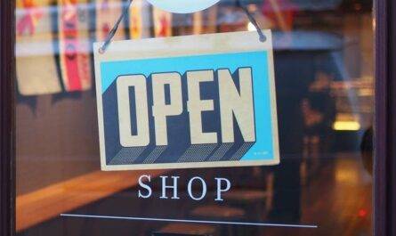 Online Grocery Business