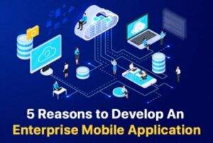 Enterprise Mobile Application