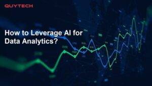 Leverage AI for Data Analytics