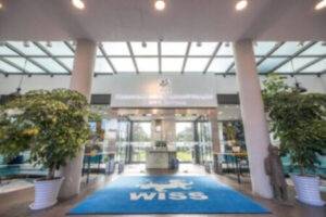 Wiss Shanghai