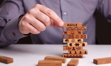 Business Agile