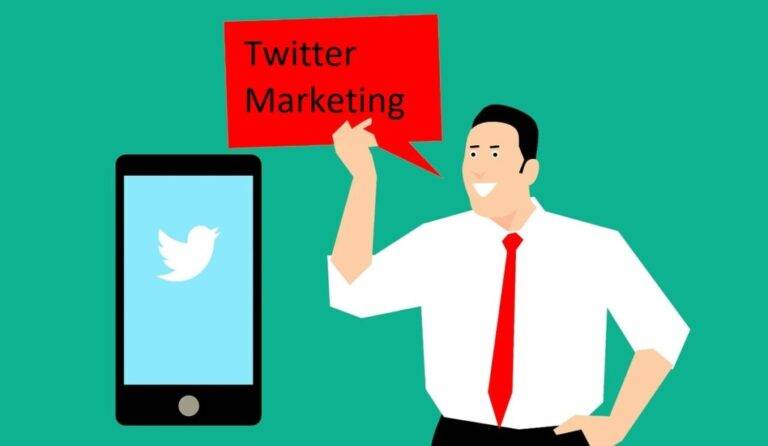 Twitter Marketing Tips