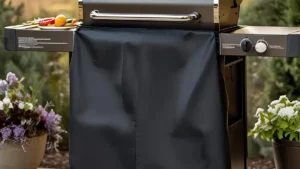 Weber Spirit Grill Cover