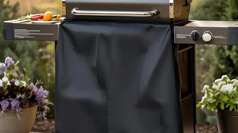 Weber Spirit Grill Cover