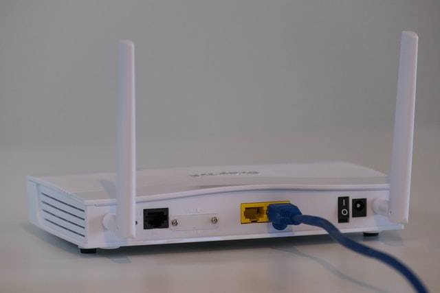 DSL MODEMS