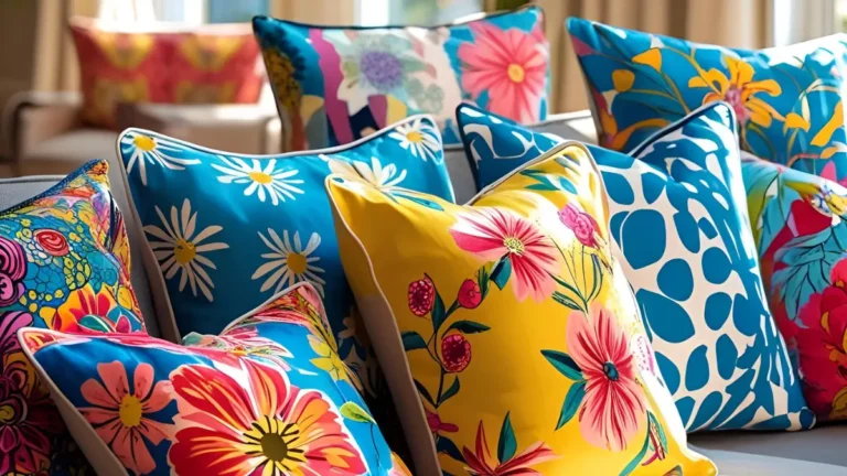 Cushion Covers