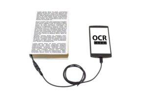 OCR Technology