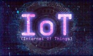 Benefit of IoT