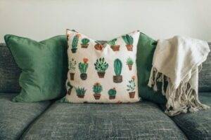 Cushion Covers