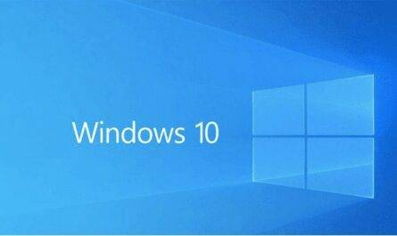 Rename Files on Windows 10