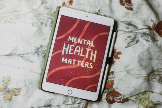 Digital Tools for Mental Healthcare