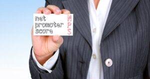 Net Promoter Score