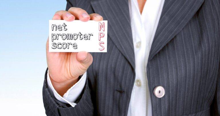 Net Promoter Score