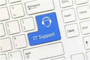 It Support