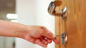 Locksmiths in Virginia