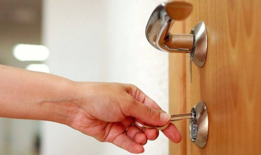 Things To Consider to Find the Best Locksmiths in Virginia