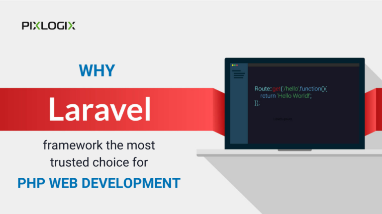 Laravel framework