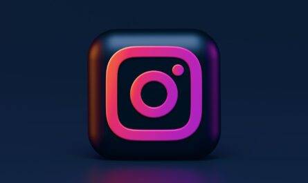 instagram dark mode