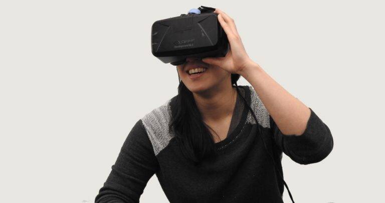 Benefits of Virtual Reality