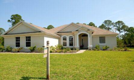 Home Mortgages