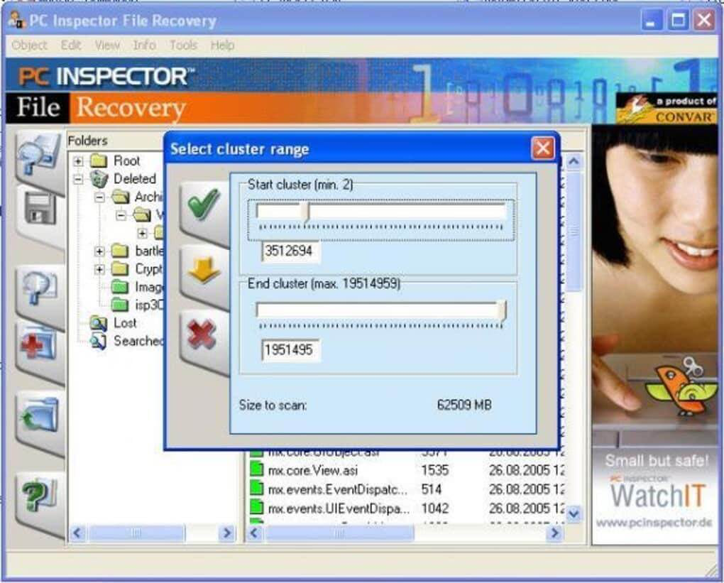 Photo Recovery Software