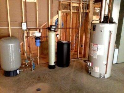 Replace my Water Heater