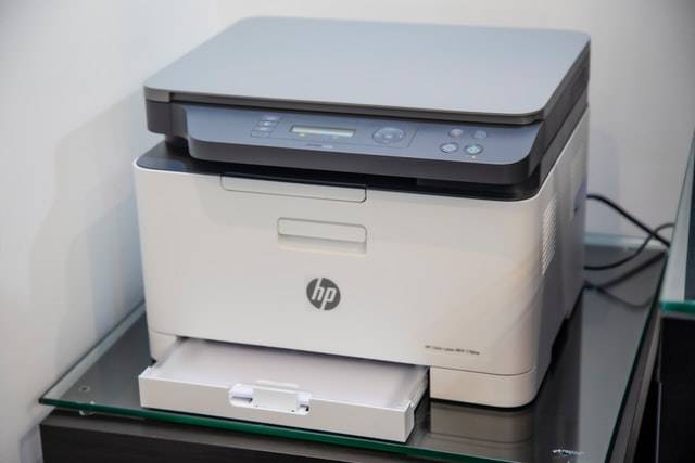 Fix HP Envy 4500 Printer Offline