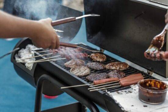 Have you Purchased a Grill? It’s Time to Invest in a Grill Cover