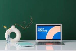 Digital Marketing Strategy