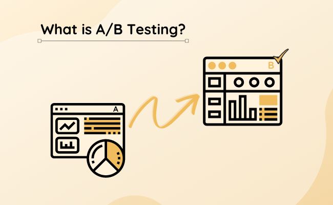 Artificial Intelligence Over A/B Testing