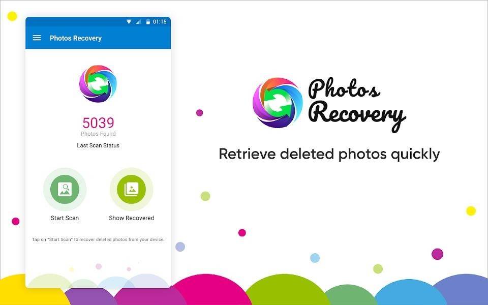 Recover Deleted Snapchat Photo