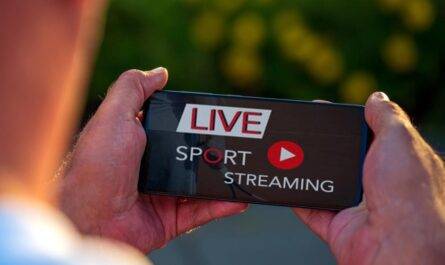 Stream2Watch
