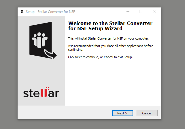 Stellar Converter