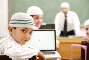 ISLAMIC EDUCATION