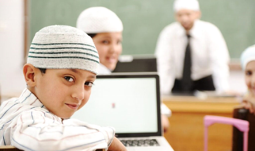 Why Is Islamic Education Important?