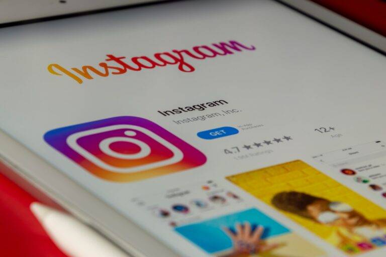 Instagram Marketing Tips