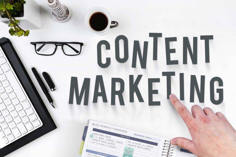 Content Marketing Strategy