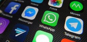 whatsapp alternatives