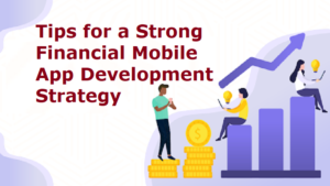 Financial Mobile App Development