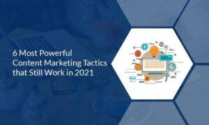 Content Marketing Tactics