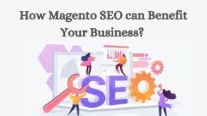 Magento SEO