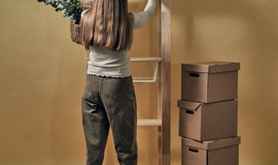 Green Moving: 5 Tips for Eco-Friendly Relocation