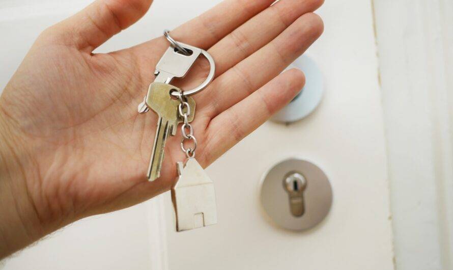 What To Expect From A Locksmith Company?