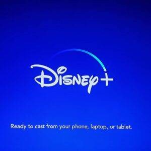 disney plus free